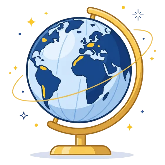 Globe