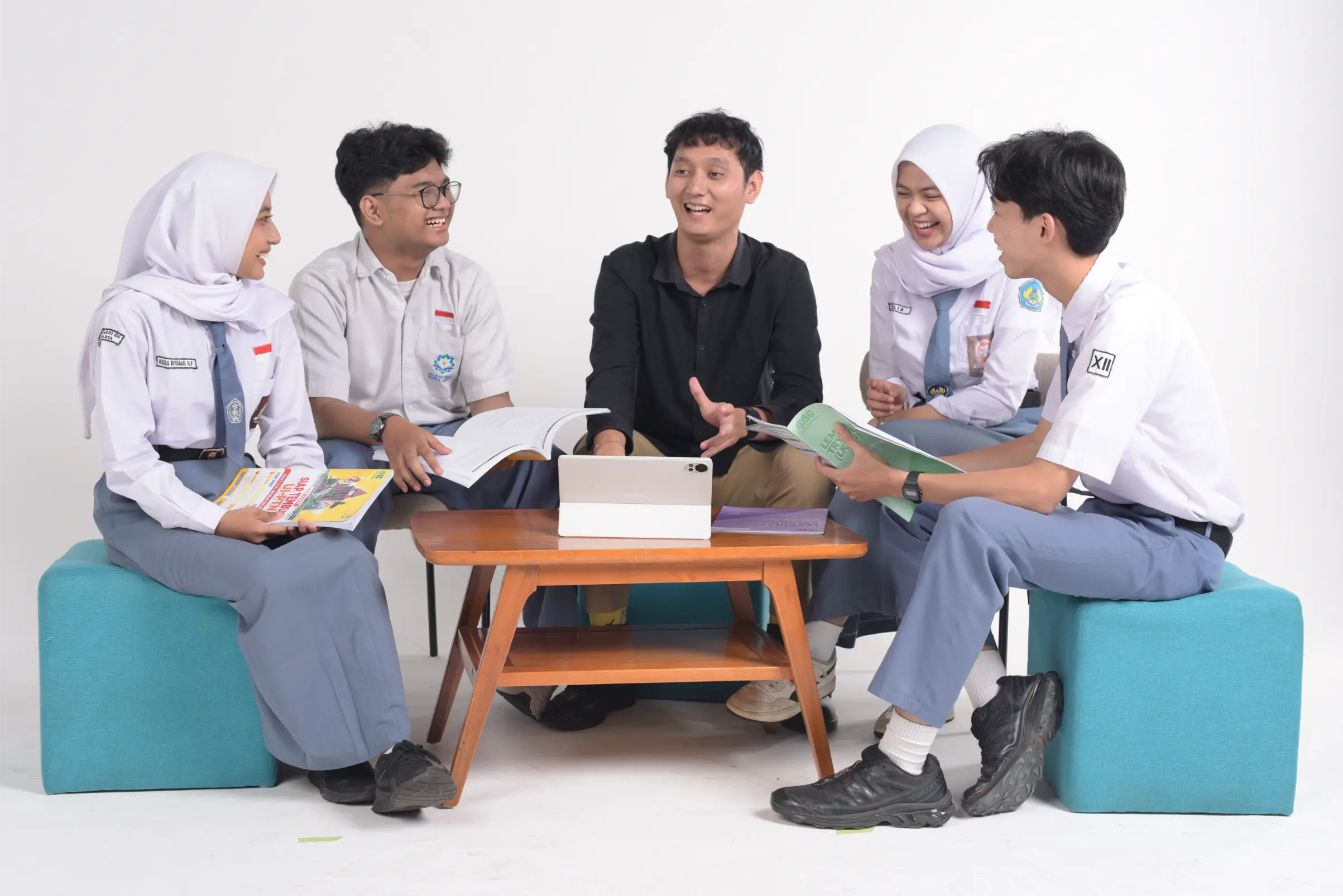 klinik tentor SG1