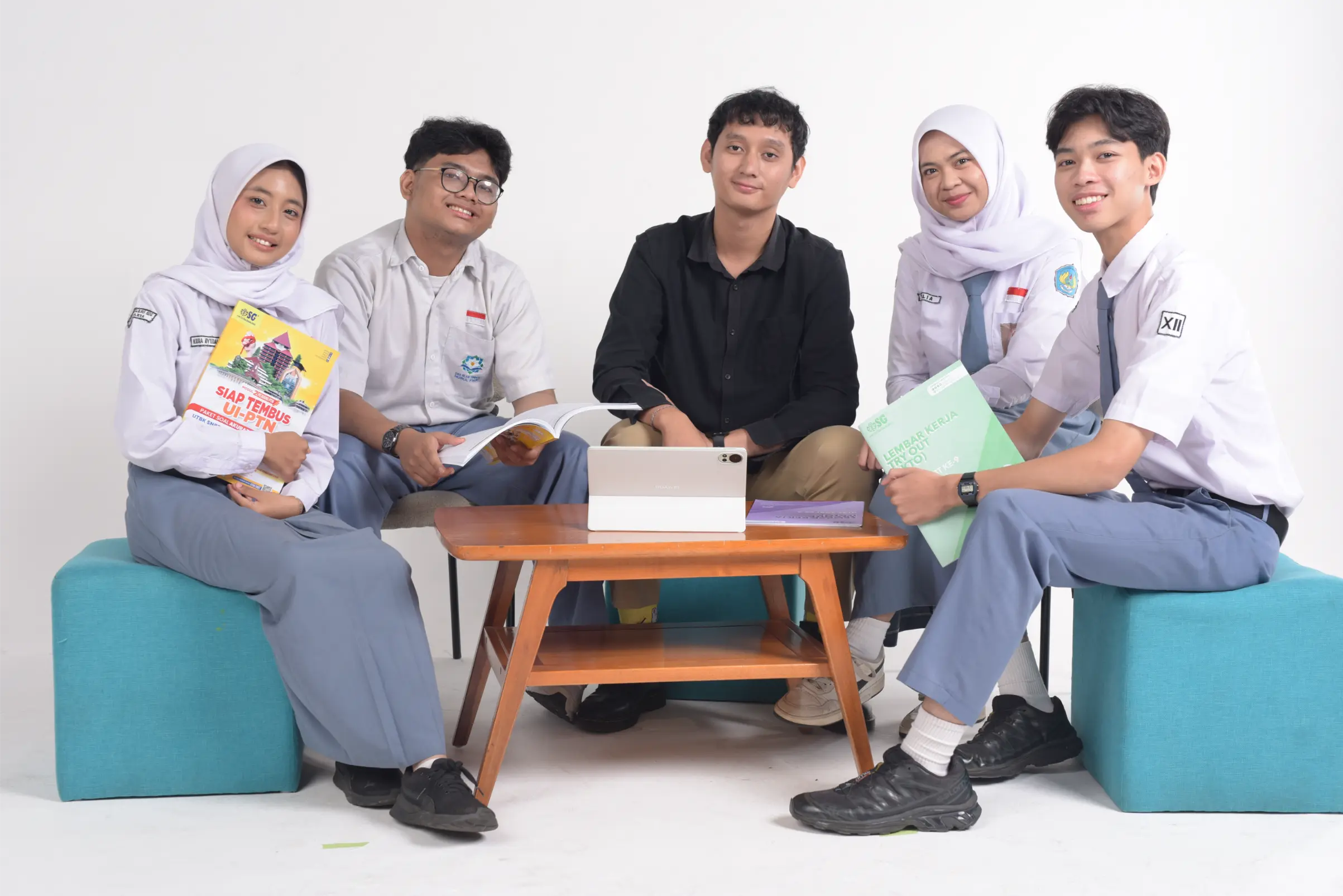 klinik tentor SG3