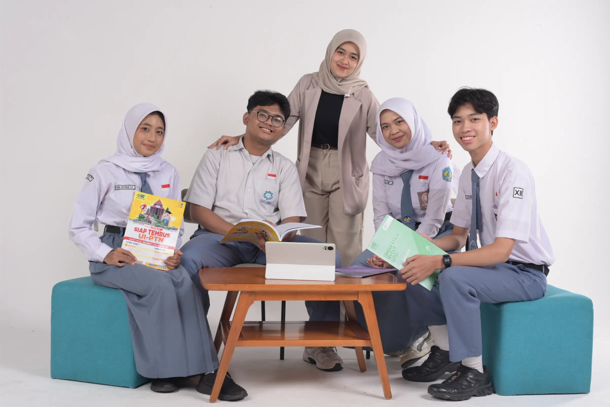 klinik tentor SG6