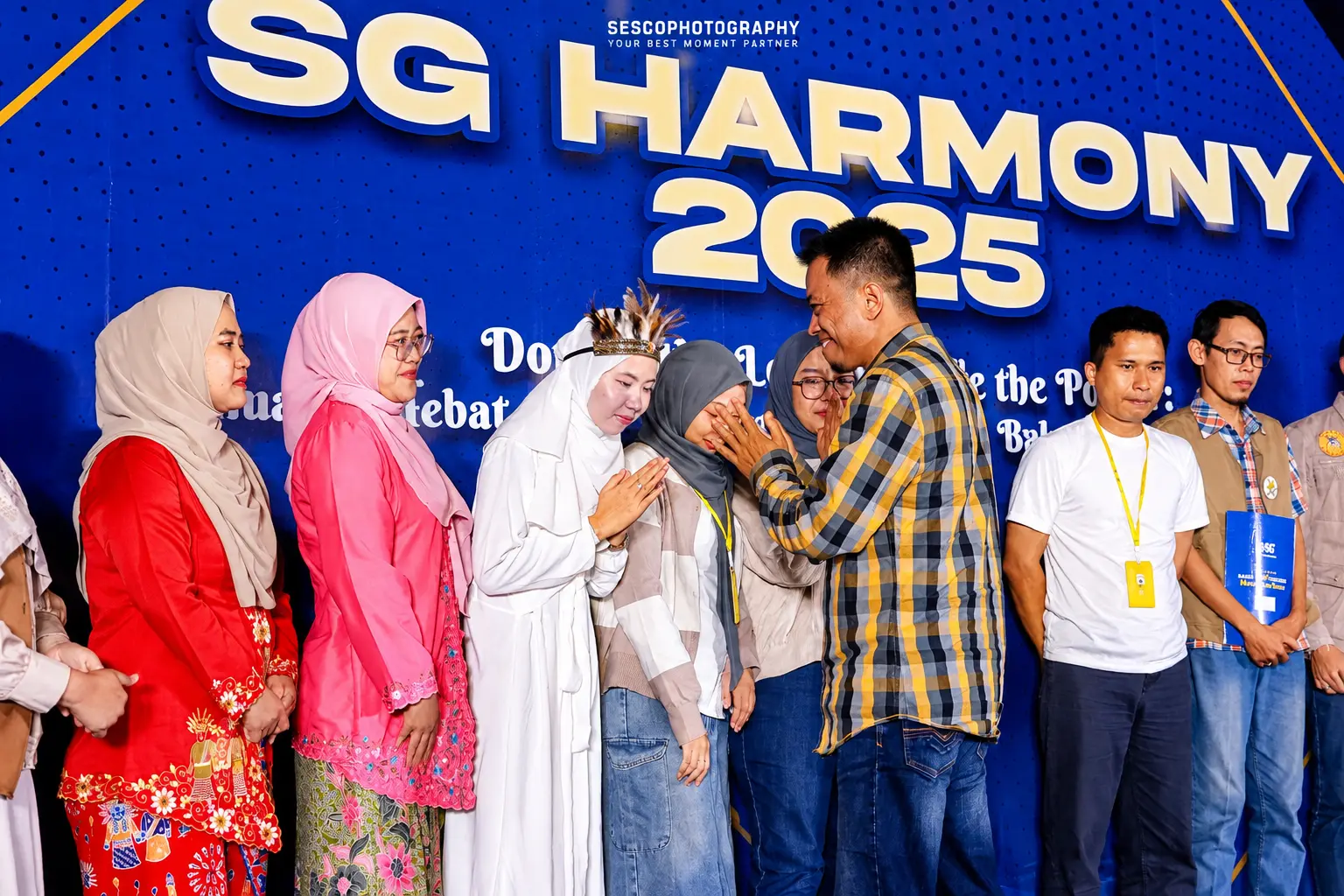 SG Harmony5