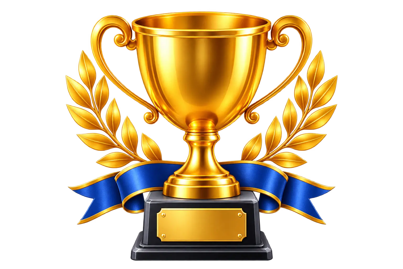 Trophy